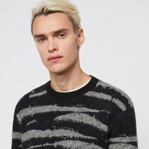 All Saints Sweater